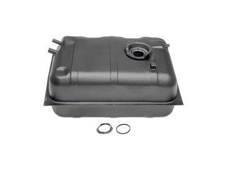 Fuel Tank RB 576-652