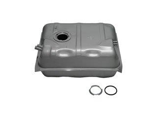 Fuel Tank RB 576-654