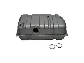 Fuel Tank RB 576-656