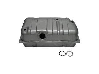 Fuel Tank RB 576-658