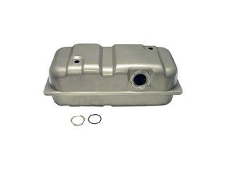 Fuel Tank RB 576-660