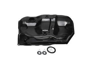 Fuel Tank RB 576-851