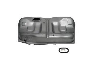 Fuel Tank RB 576-857