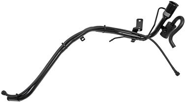 Fuel Filler Neck RB 577-353