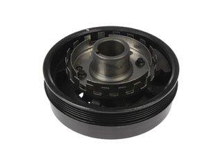 Engine Harmonic Balancer RB 594-005