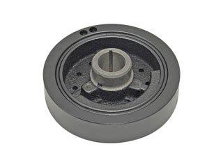 Engine Harmonic Balancer RB 594-010