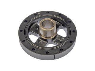 Engine Harmonic Balancer RB 594-013