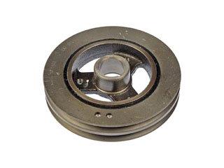 Engine Harmonic Balancer RB 594-014