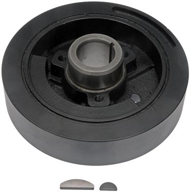 Engine Harmonic Balancer RB 594-026