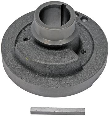 Engine Harmonic Balancer RB 594-028