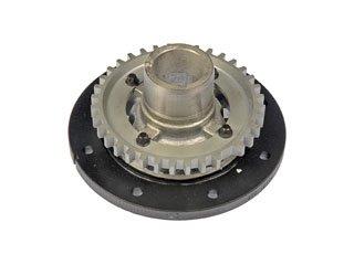 Engine Harmonic Balancer RB 594-051