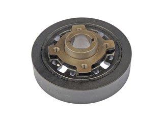 Engine Harmonic Balancer RB 594-080