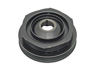 Engine Harmonic Balancer RB 594-120