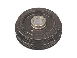 Engine Harmonic Balancer RB 594-140