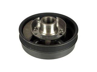 Engine Harmonic Balancer RB 594-150