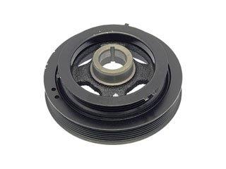 Engine Harmonic Balancer RB 594-188