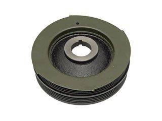 Engine Harmonic Balancer RB 594-193