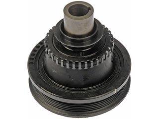 Engine Harmonic Balancer RB 594-236