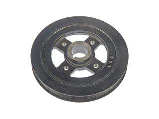 Engine Harmonic Balancer RB 594-237