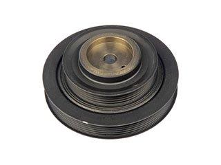 Engine Harmonic Balancer RB 594-279