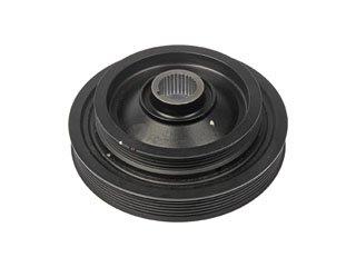 Engine Harmonic Balancer RB 594-300