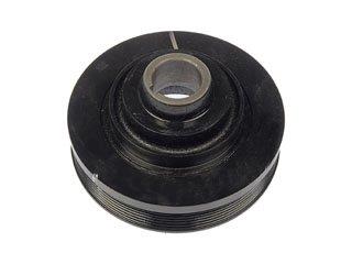 Engine Harmonic Balancer RB 594-308