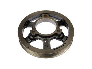 Engine Harmonic Balancer Pulley RB 594-316