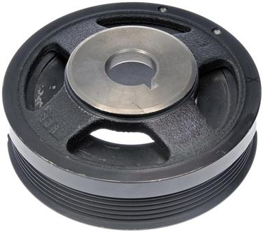 Engine Harmonic Balancer RB 594-387