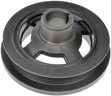 Engine Harmonic Balancer RB 594-405