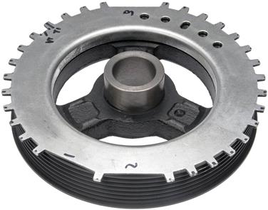 Engine Harmonic Balancer RB 594-414