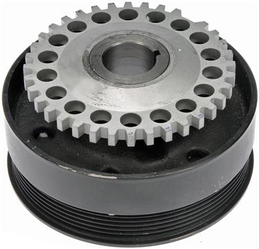 Engine Harmonic Balancer RB 594-418