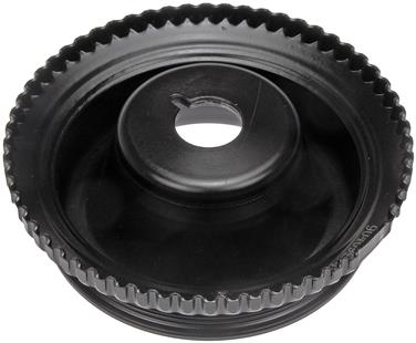 Engine Harmonic Balancer RB 594-476