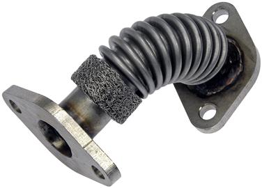 EGR Cooler Hose RB 598-601