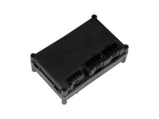 Transfer Case Control Module RB 599-113