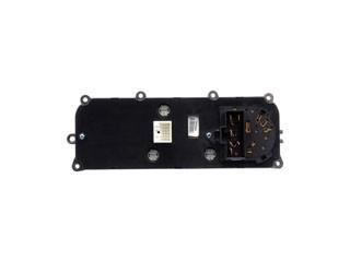 HVAC Control Module RB 599-128