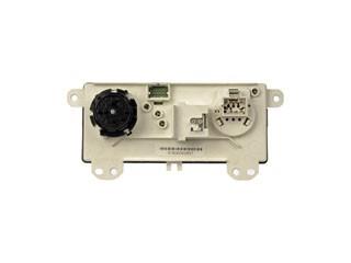 HVAC Control Module RB 599-134