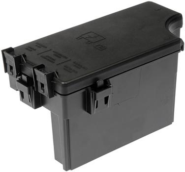 Integrated Control Module RB 599-927