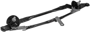 Windshield Wiper Linkage RB 602-129