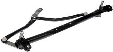 Windshield Wiper Linkage RB 602-202