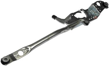 Windshield Wiper Transmission Frame RB 602-224