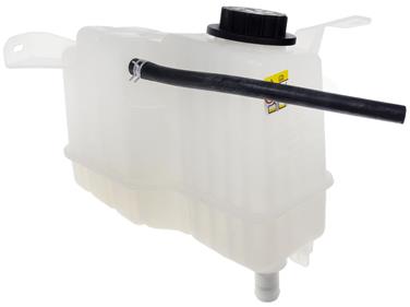 Engine Coolant Reservoir RB 603-026