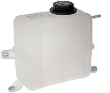 Engine Coolant Reservoir RB 603-046