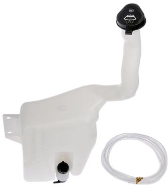 Washer Fluid Reservoir RB 603-061