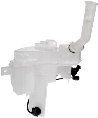 Washer Fluid Reservoir RB 603-062