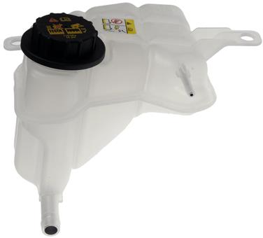 Engine Coolant Reservoir RB 603-087