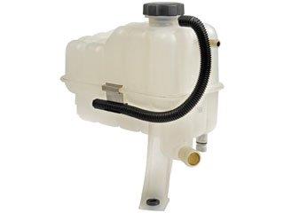 Engine Coolant Reservoir RB 603-102