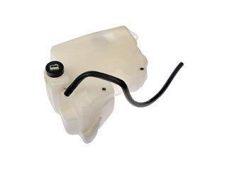 Engine Coolant Reservoir RB 603-111