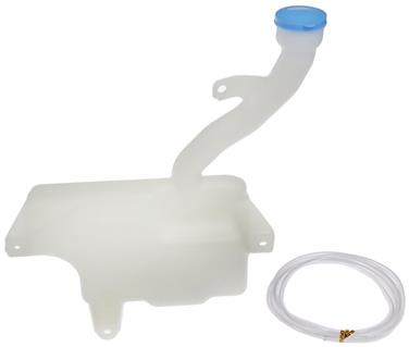 Washer Fluid Reservoir RB 603-147