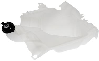 Washer Fluid Reservoir RB 603-158