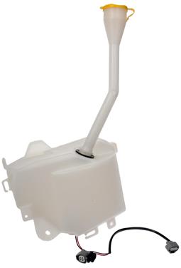 Washer Fluid Reservoir RB 603-187